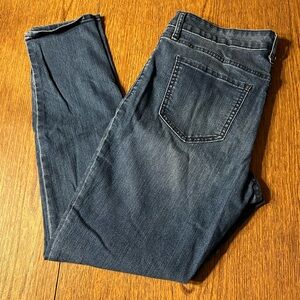 Old Navy Super Skinny Jeans